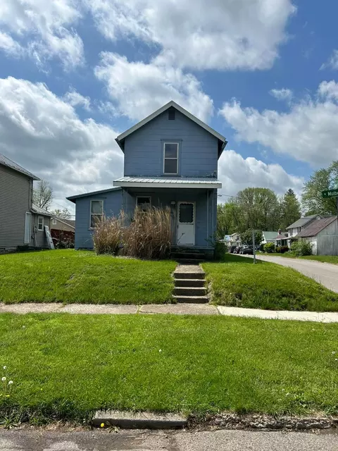 1218 W Mulberry St, Lancaster, OH 43130
