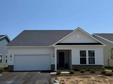 1830 Zucchina Dr #LOT 204, Hilliard, OH 43026