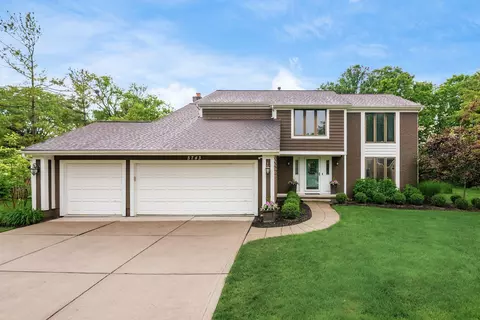 5743 Desmond Ct, Dublin, OH 43017