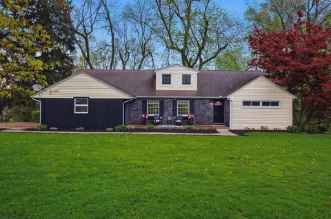 1899 S Main St, Mansfield, OH 44904