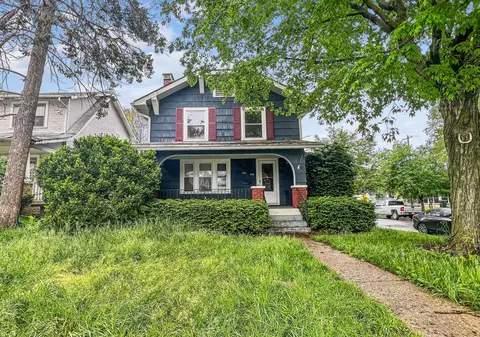 2706 Vida Pl, Columbus, OH 43204