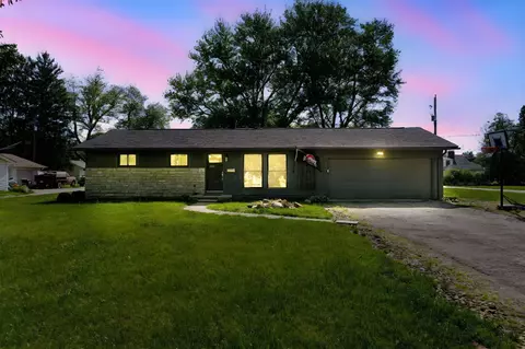 26 Garrick St, Newark, OH 43055