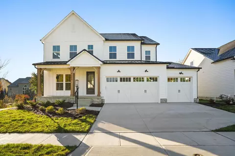 7063 Dornell Ct, Dublin, OH 43016