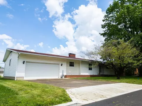 379 Markley Rd, Circleville, OH 43113