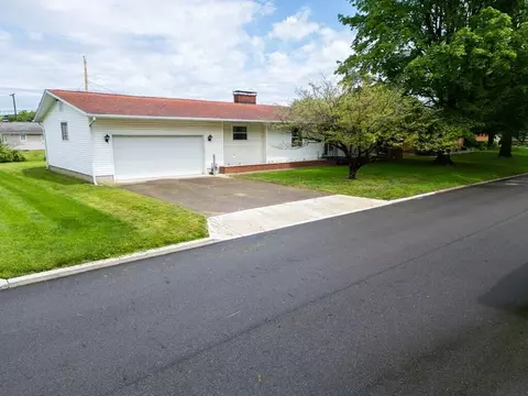 379 Markley Rd, Circleville, OH 43113 photo 2