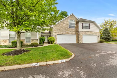 5067 Vinings Blvd, Dublin, OH 43016