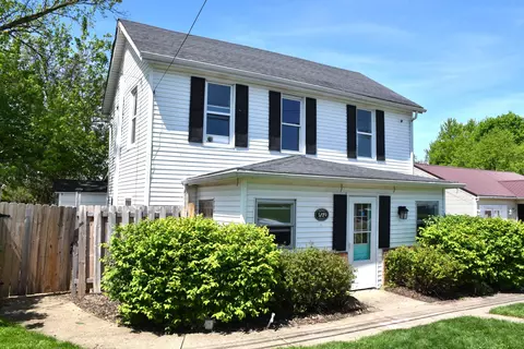 3219 Broad St, Rushville, OH 43150