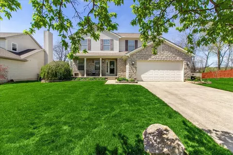 107 Curly Smart Cir, Delaware, OH 43015