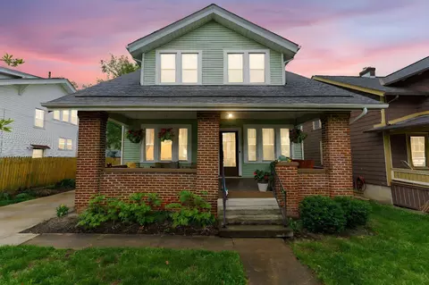197 E Tulane Rd, Columbus, OH 43202