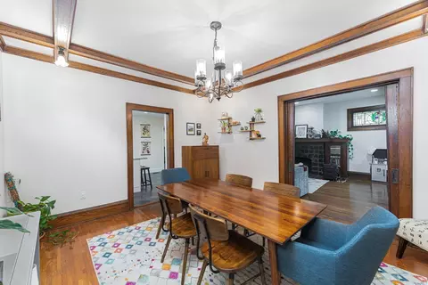 Dining - 197 E Tulane Rd, Columbus, OH 43202 photo 3 of 3