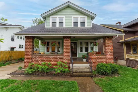 Exterior - 197 E Tulane Rd, Columbus, OH 43202 photo 2 of 8