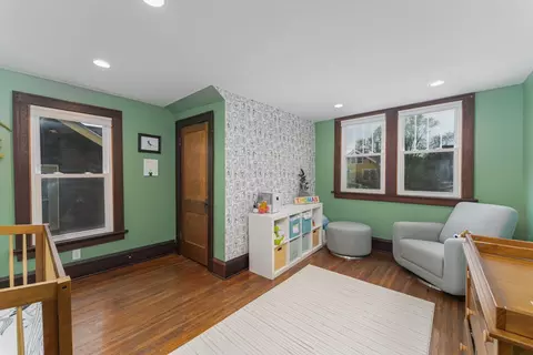 Bedroom - 197 E Tulane Rd, Columbus, OH 43202 photo 1 of 7