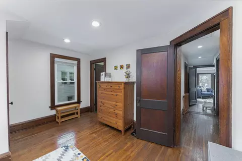 Entry Way - 197 E Tulane Rd, Columbus, OH 43202 photo 1 of 2