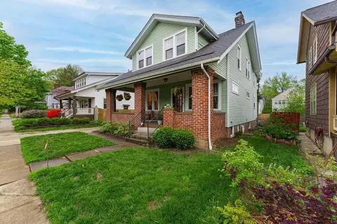 Exterior - 197 E Tulane Rd, Columbus, OH 43202 photo 4 of 8