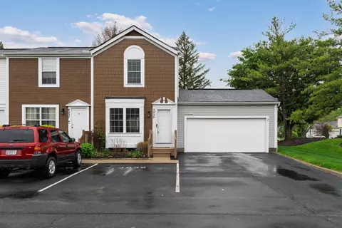 4939 Stoneybrook Blvd #18F, Hilliard, OH 43026