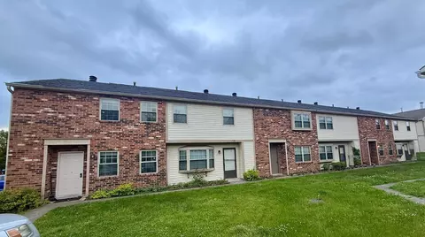 1721 Worthington Run Dr #1721-1731, Columbus, OH 43235
