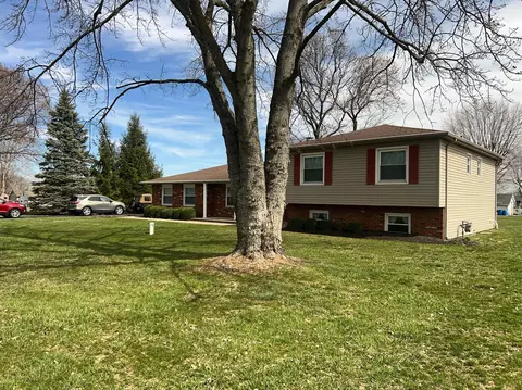 705 Taylor Blair Rd, West Jefferson, OH 43162