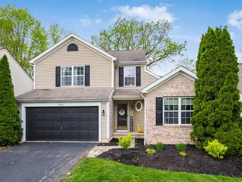 1592 Meadowlark Ln, Marysville, OH 43040