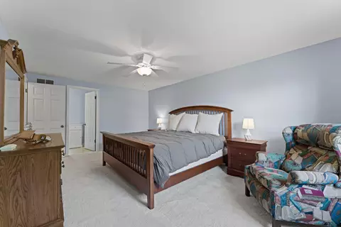 Bedroom - 115 Cottswold Dr, Delaware, OH 43015 photo 2 of 8
