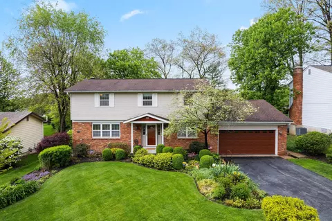 Exterior - 115 Cottswold Dr, Delaware, OH 43015 photo 2 of 21