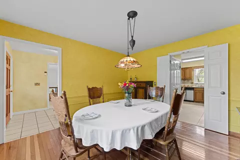 Dining - 115 Cottswold Dr, Delaware, OH 43015 photo 1 of 4