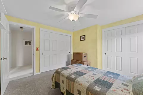 Bedroom - 115 Cottswold Dr, Delaware, OH 43015 photo 4 of 8