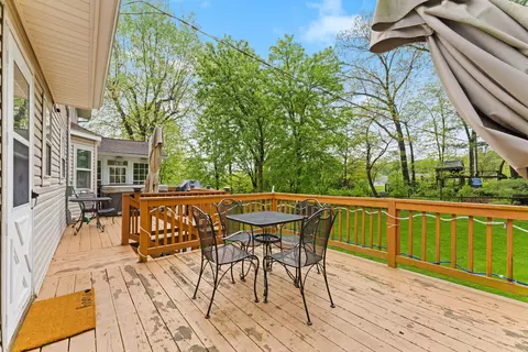 Exterior - 115 Cottswold Dr, Delaware, OH 43015 photo 10 of 21