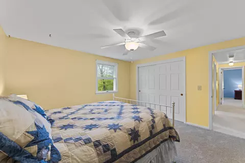 Bedroom - 115 Cottswold Dr, Delaware, OH 43015 photo 8 of 8