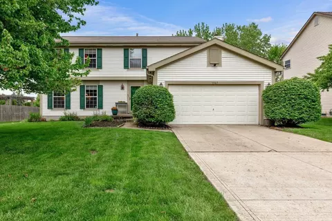 1347 Aniko Ave, Lewis Center, OH 43035