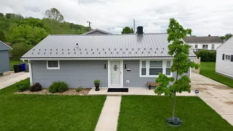 760 Philclaire Rd, Chillicothe, OH 45601