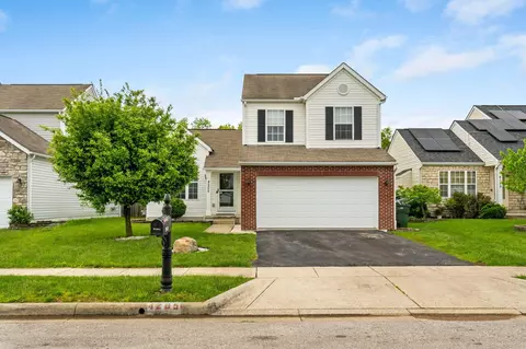 4205 Buck Creek Dr, Columbus, OH 43207