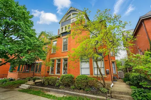 931 Dennison Ave, Columbus, OH 43201