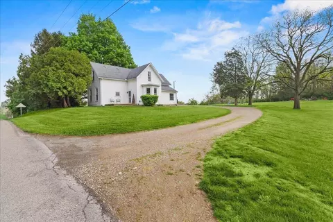6559 County Road 18, Bellefontaine, OH 43311