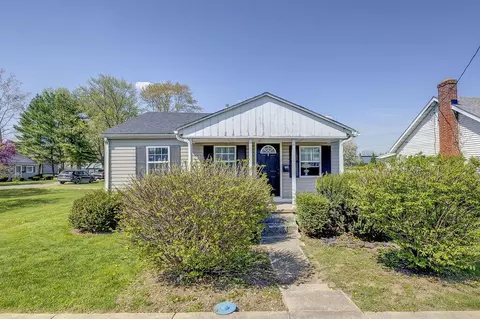 103 Mount Vernon Ave, Mount Vernon, OH 43050