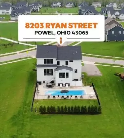 8203 Ryan St, Powell, OH 43065 photo 62