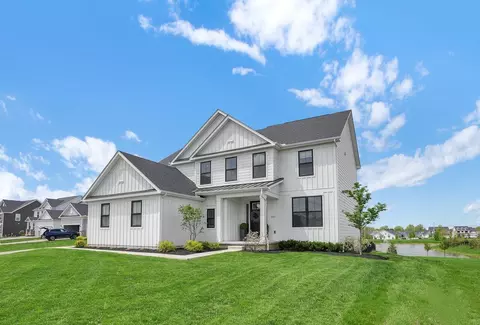 8203 Ryan St, Powell, OH 43065 photo 54