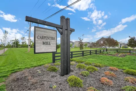 8203 Ryan St, Powell, OH 43065 photo 59