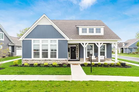 5605 Jessica Ln E, Powell, OH 43065
