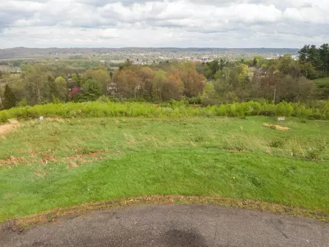 0 Retilley Dr #LOT 4784, Coshocton, OH 43812