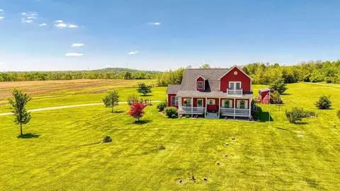 7004 Goodhope Rd, Frankfort, OH 45628
