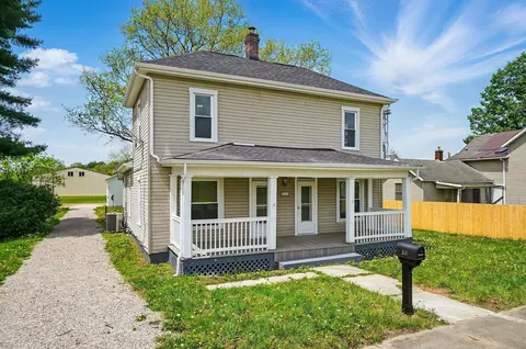 211 S Broad St, Bremen, OH 43107