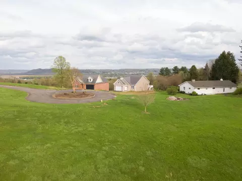 0 Retilley Dr #LOT 4790, Coshocton, OH 43812