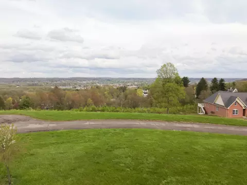 0 Retilley Dr #LOT 4792, Coshocton, OH 43812