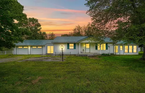 41901 State Route 160, Radcliff, OH 45695