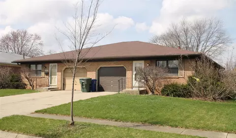 Undisclosed, Columbus, OH 43229