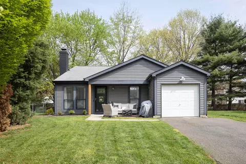 5756 Idana Ct, Westerville, OH 43081
