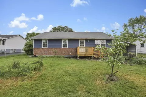 22 Cherry St, Groveport, OH 43125