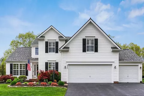 5517 Royal Dublin Dr, Dublin, OH 43016