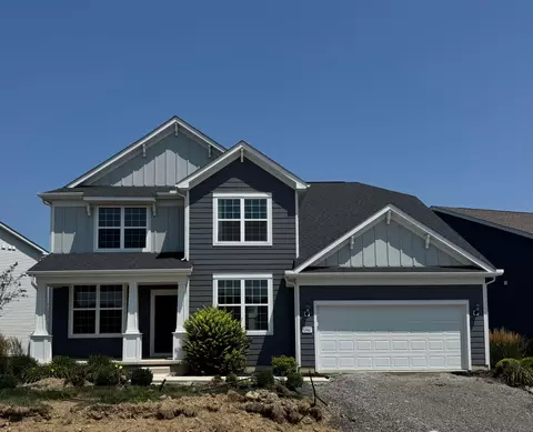 6360 Zuccaro Dr #LOT 137, Hilliard, OH 43026