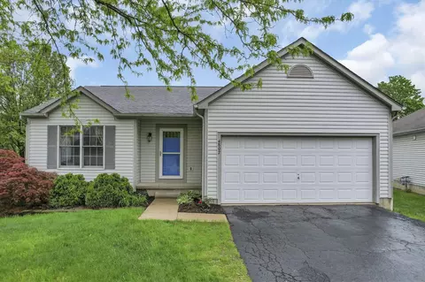 4807 Dori Park Dr, Hilliard, OH 43026